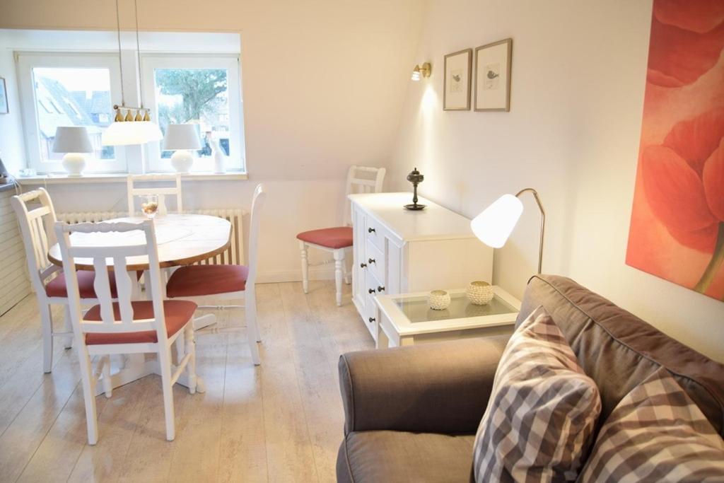 Das Haus Soelring Huis Steht Fuer Entspannung Und Erholung 2 Βέστερλαντ Εξωτερικό φωτογραφία