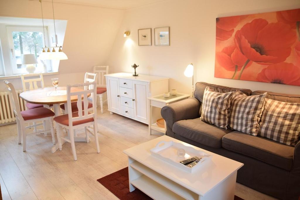 Das Haus Soelring Huis Steht Fuer Entspannung Und Erholung 2 Βέστερλαντ Εξωτερικό φωτογραφία