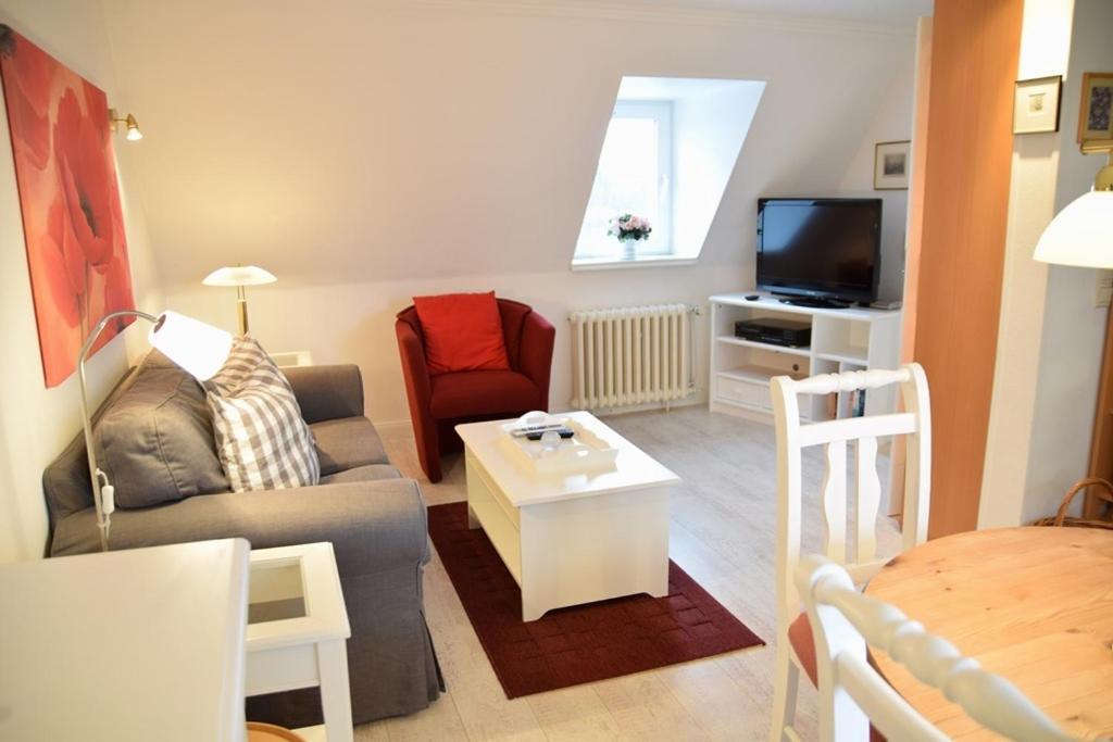 Das Haus Soelring Huis Steht Fuer Entspannung Und Erholung 2 Βέστερλαντ Εξωτερικό φωτογραφία